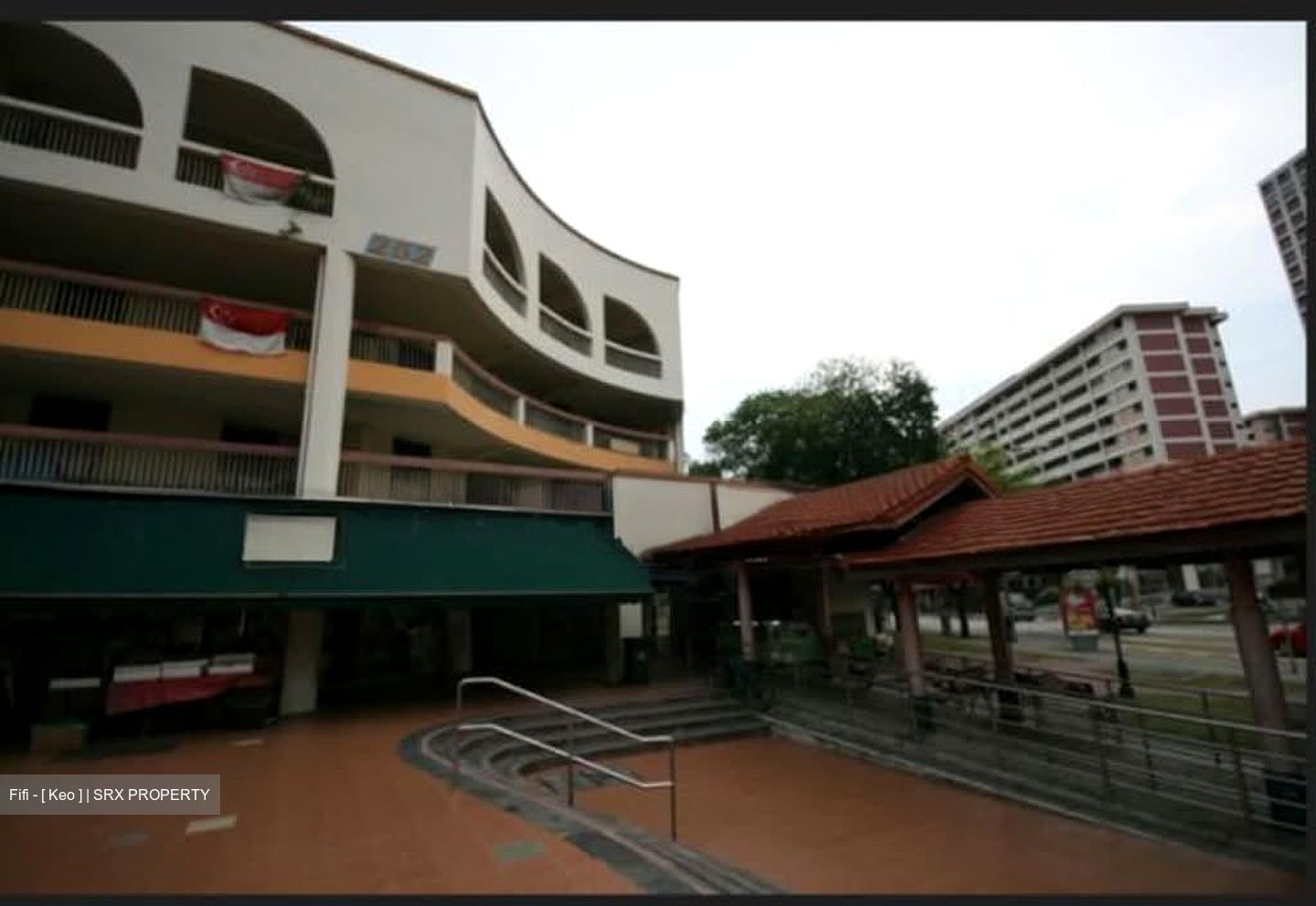 Yuhua Village (D22), Shop House #596869961